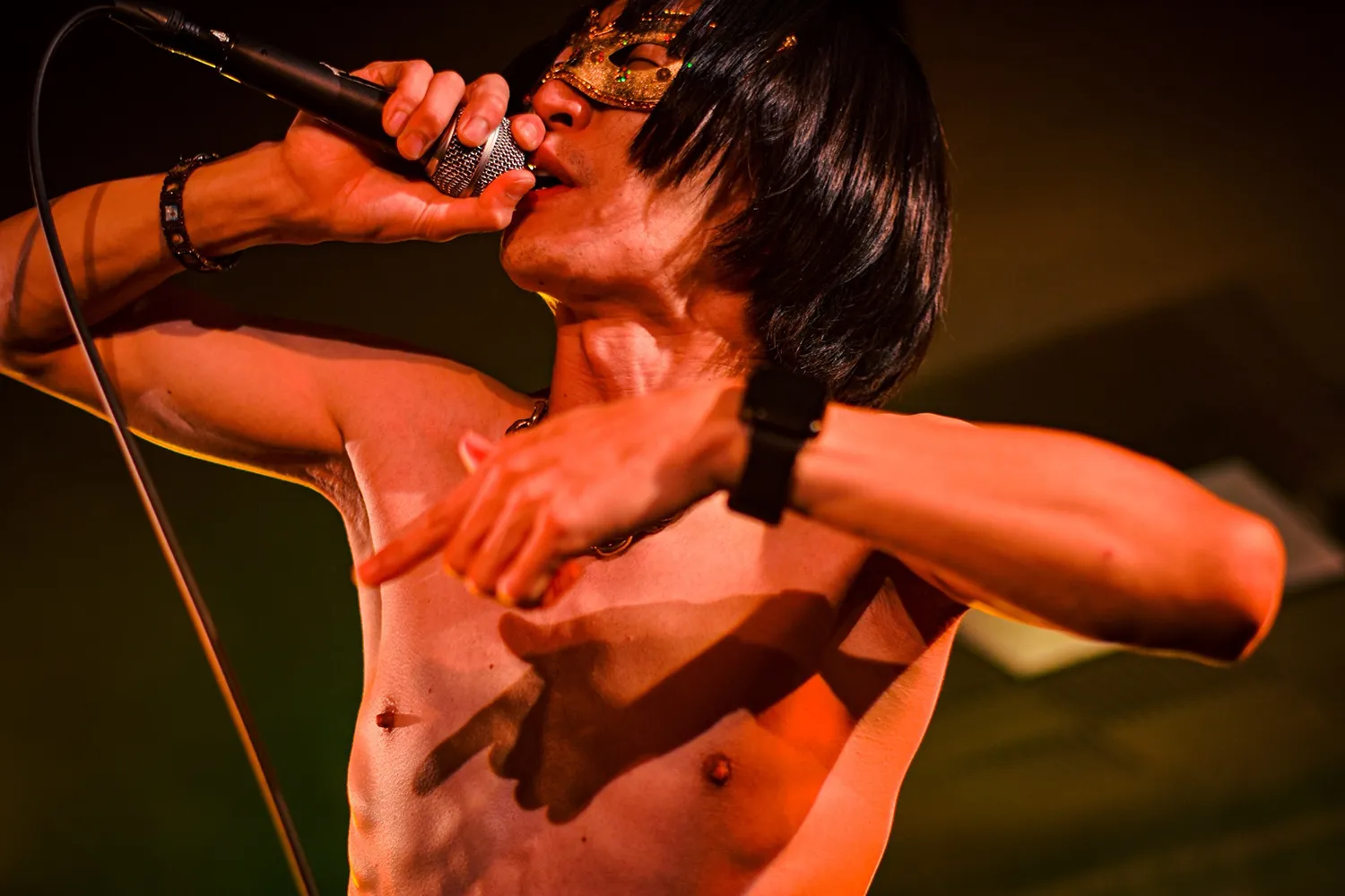 Photo:性闘士☆準矢